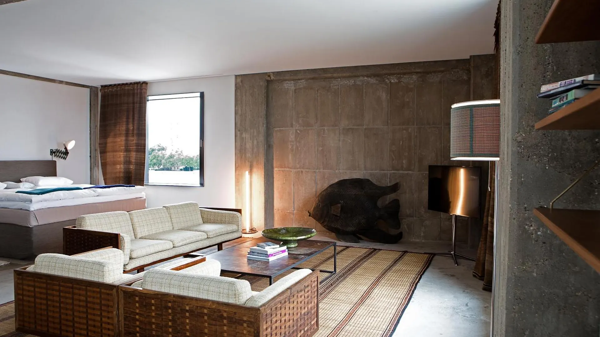 מאנהיים Speicher7 Hotel