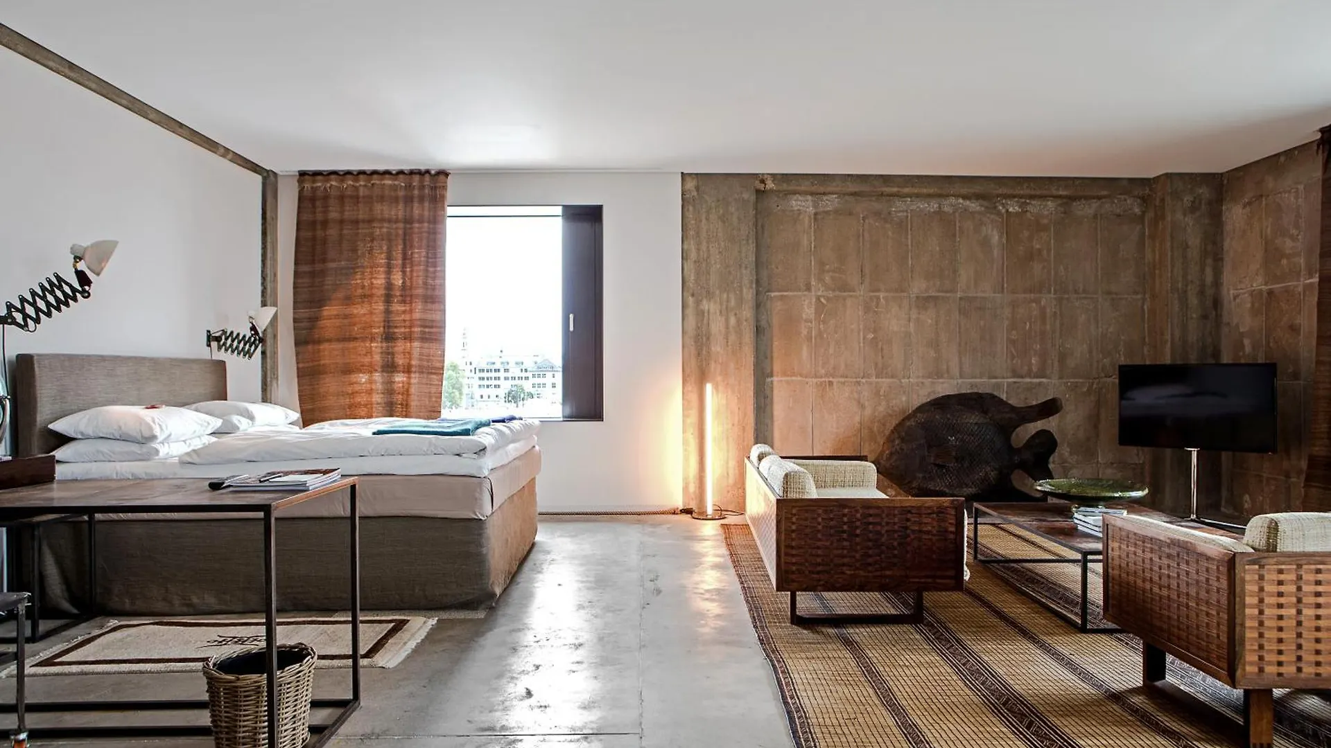 מאנהיים Speicher7 Hotel