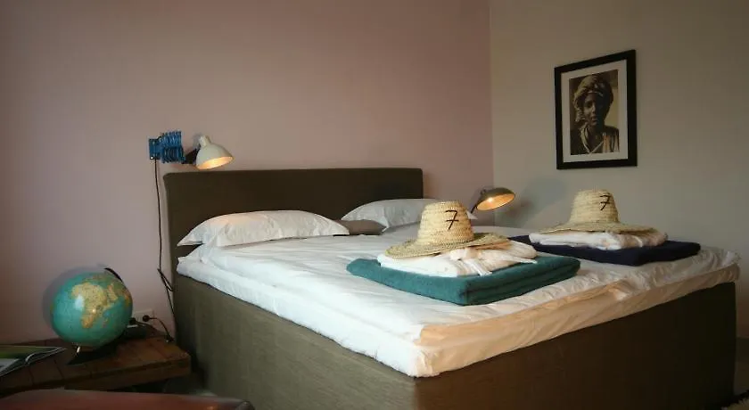 Speicher7 Hotel Mannheim
