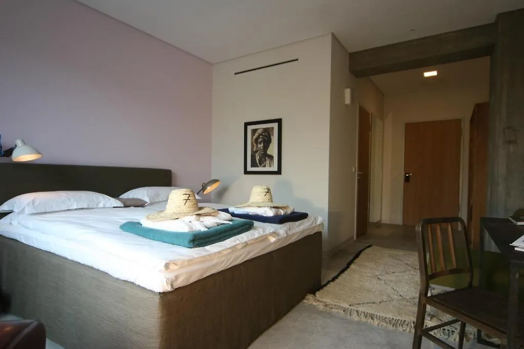 Speicher7 Hotel Mannheim