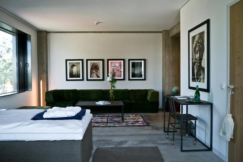 מאנהיים Speicher7 Hotel