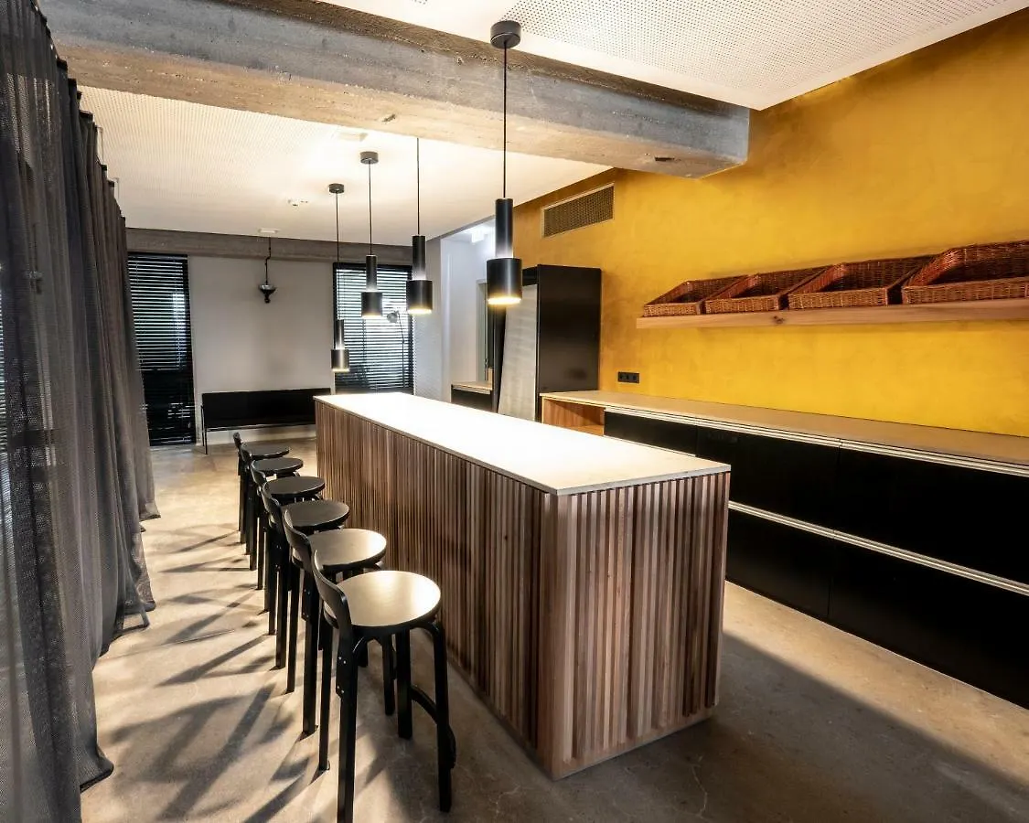 Speicher7 Hotel Mannheim